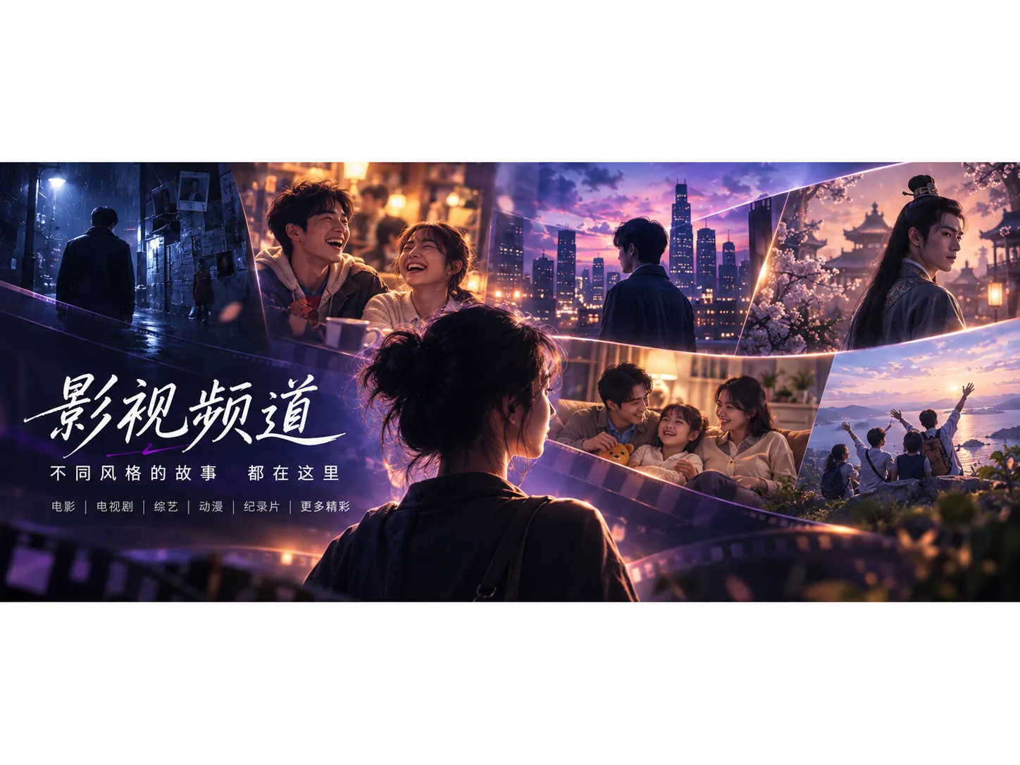 深海之窗影视封面